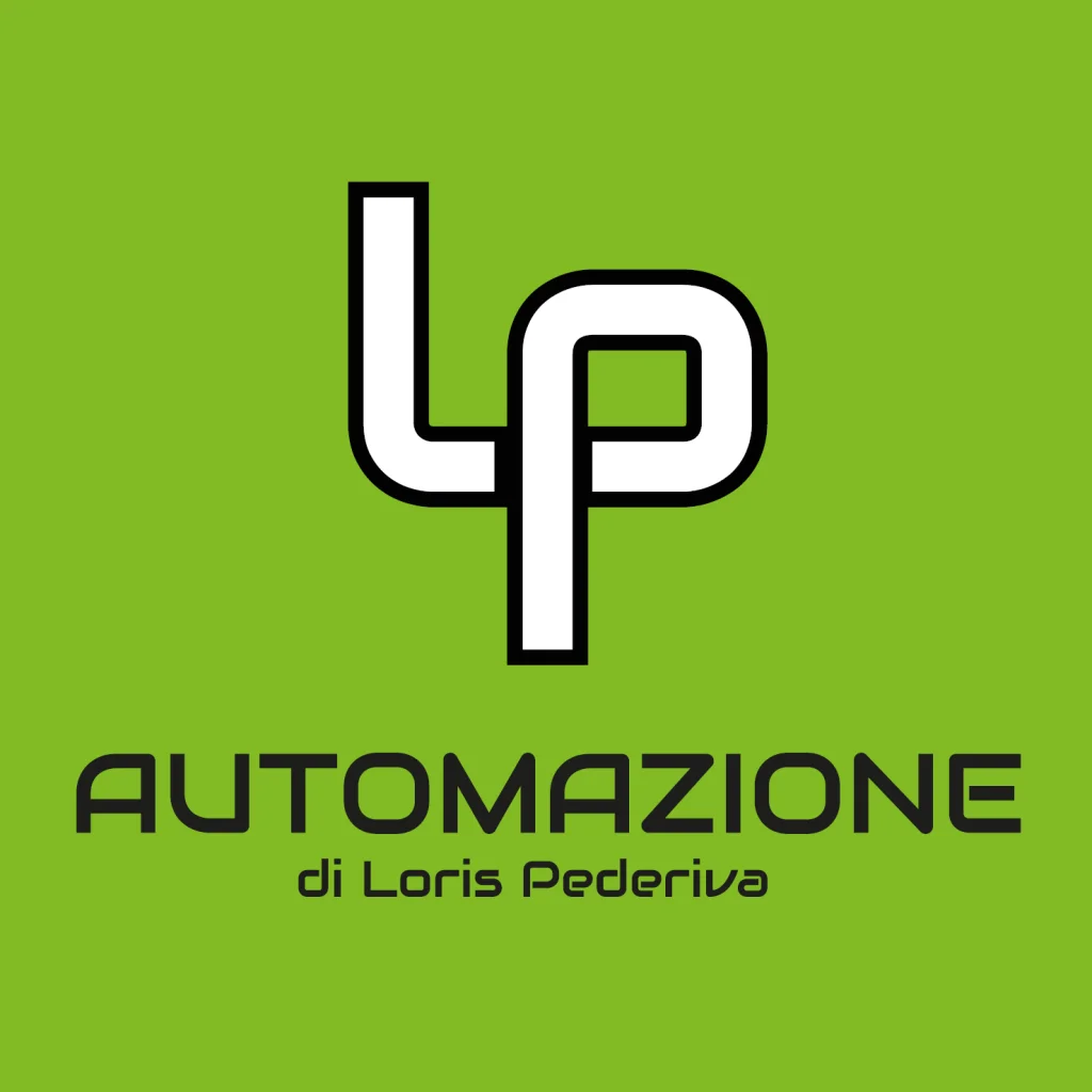 LP AUTOMAZIONE DI LORIS PEDERIVA