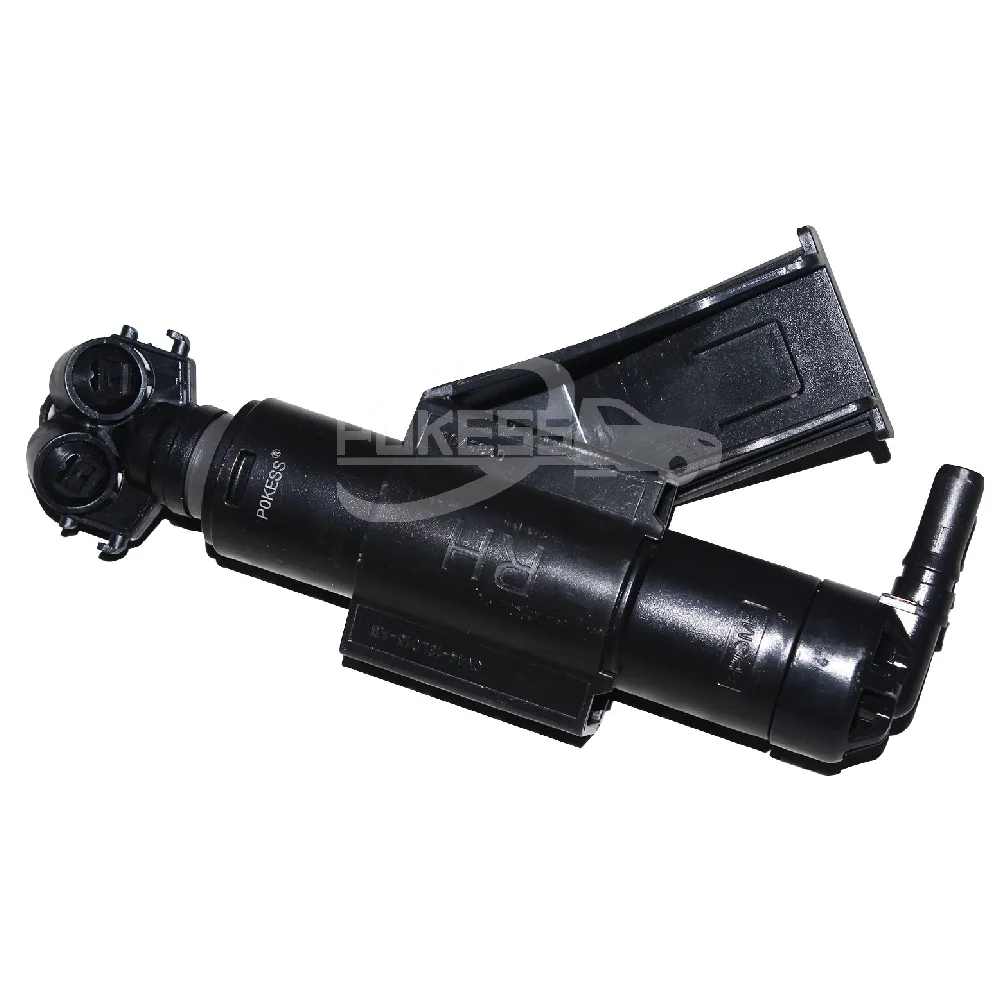 CV4413L014AB Water Spray Nozzle Headlight Right fo — 3