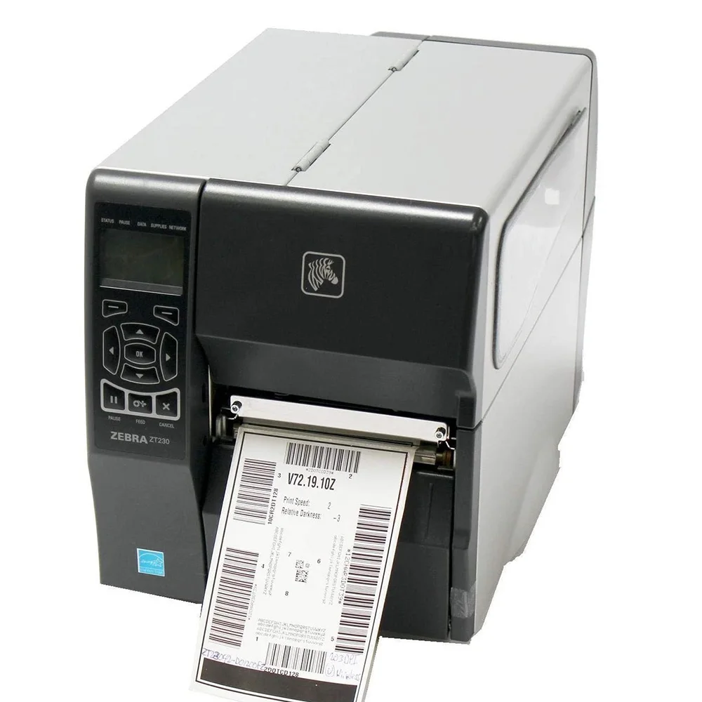 Portable Thermal Label Printer 3 Inch 4 Inch Pocket Mini Sticker ...