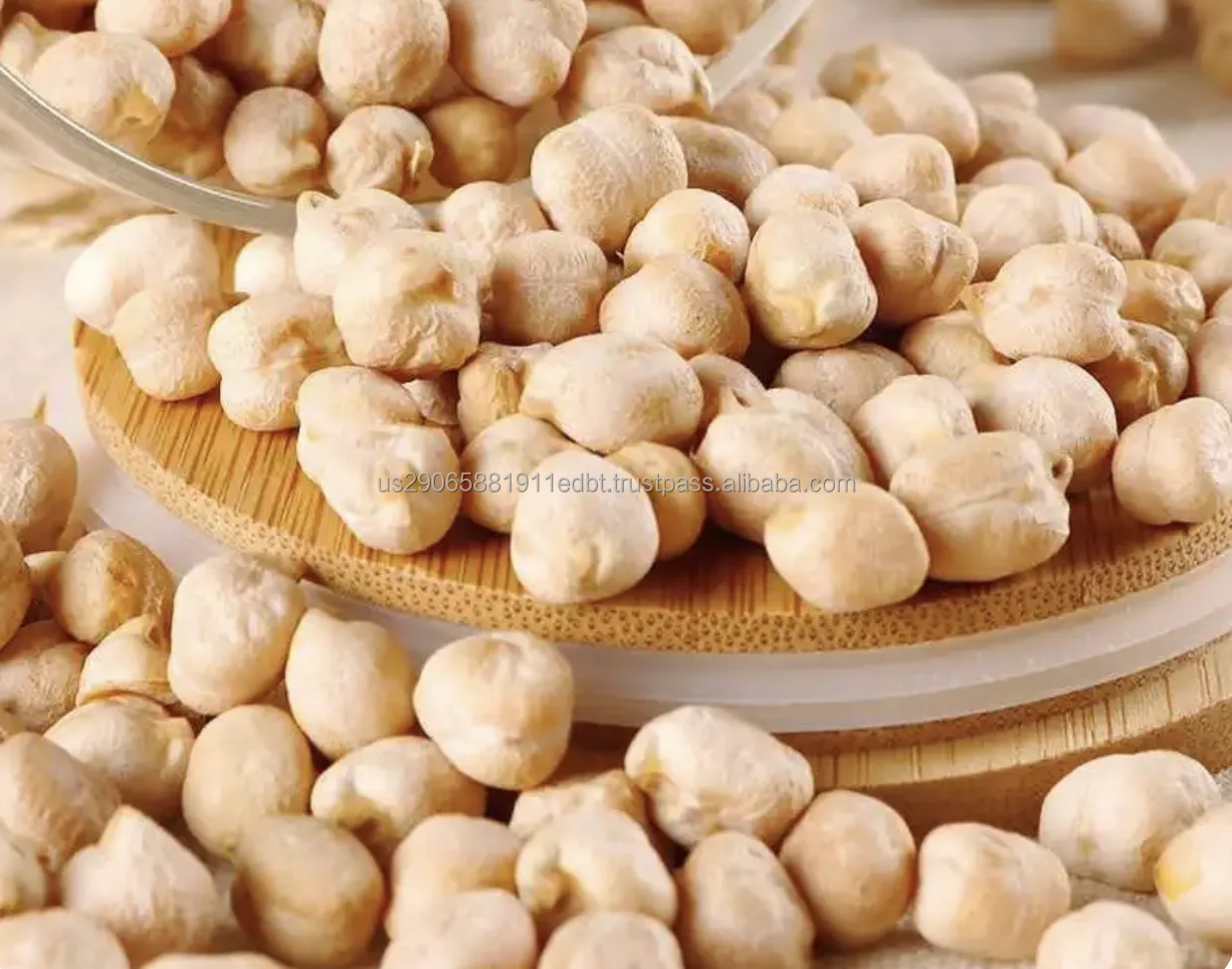 Top Grade Natural Bulk Chickpeas Dried Wholesale Dried Chickpea/chick