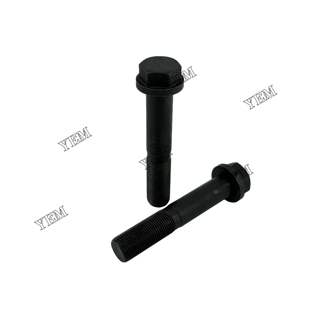 Connecting Rod Screw 32519-00301 Fit for Mitsubishi S12A2 Engine 3