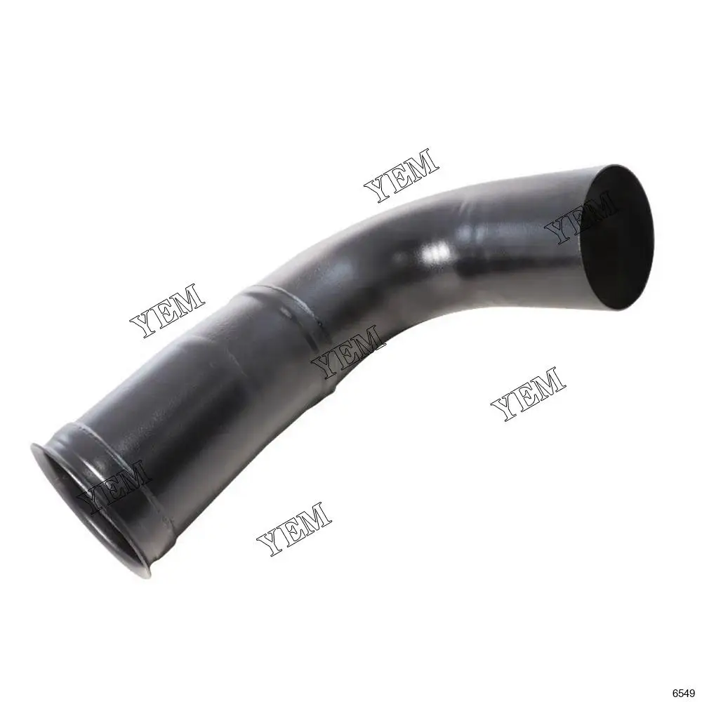 980H Tube Assembly Part No. 246-4394 2464394 Fast Delivery Engine Parts