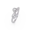 Or blanc
