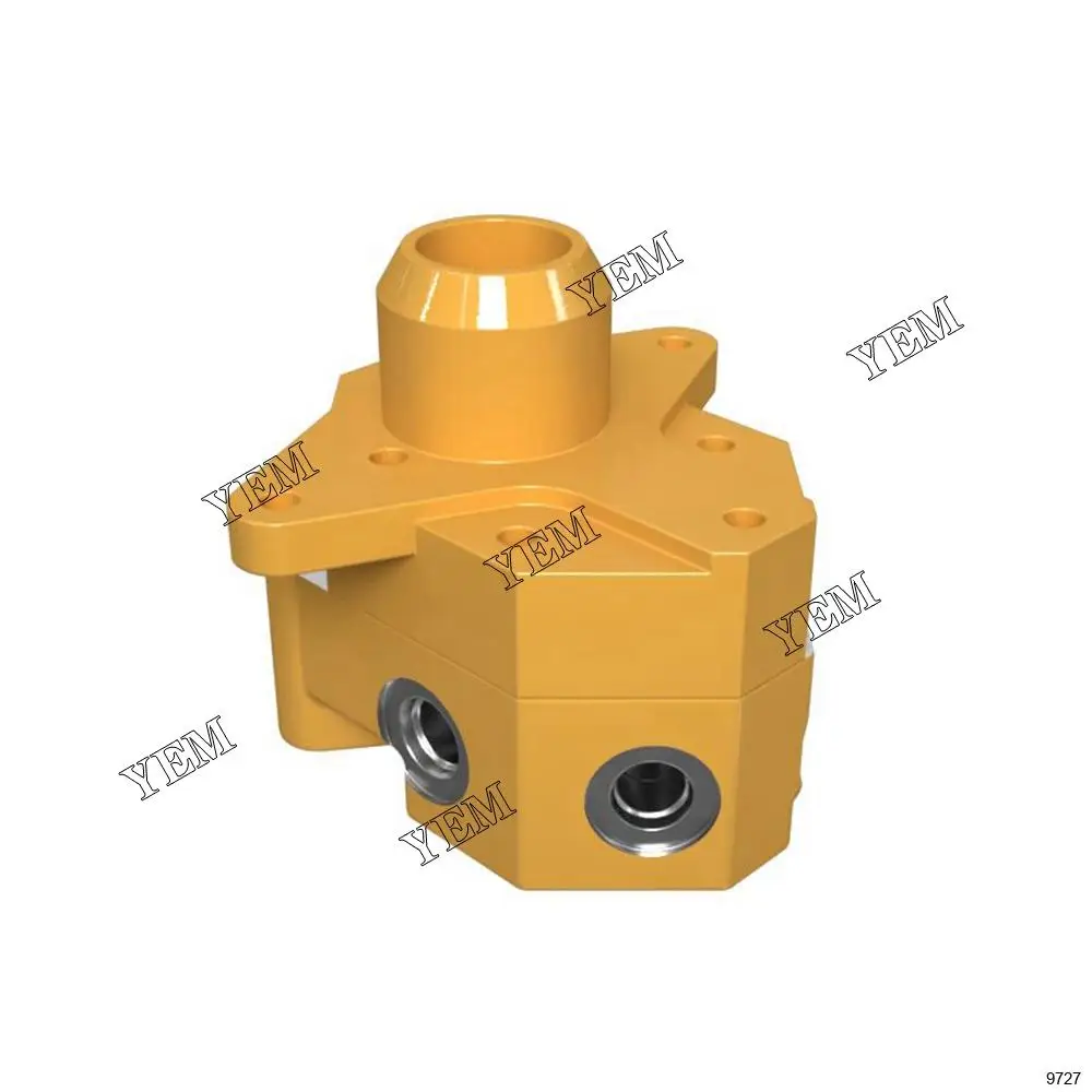 Brand New Fuel Transfer Pump 10R-7908 Fit for D9R D9L D9N D10N D8L Engine Repair Kit