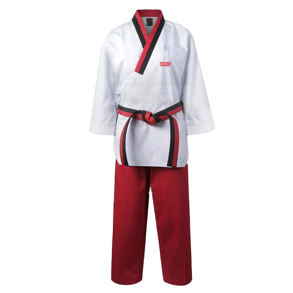 Martial Art Judo Karate Uniforms 2024 Judo Uniform For Sale Customized