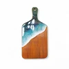 natural wood color