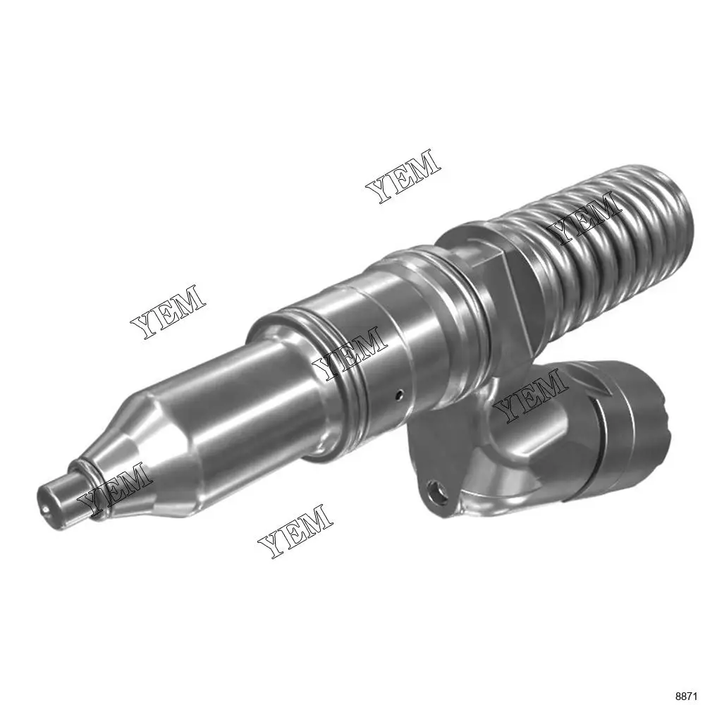Engine Spare Parts Compatible Supplier Injector Gp-Fuel Fit for 244-7713 Engine Parts for Sale