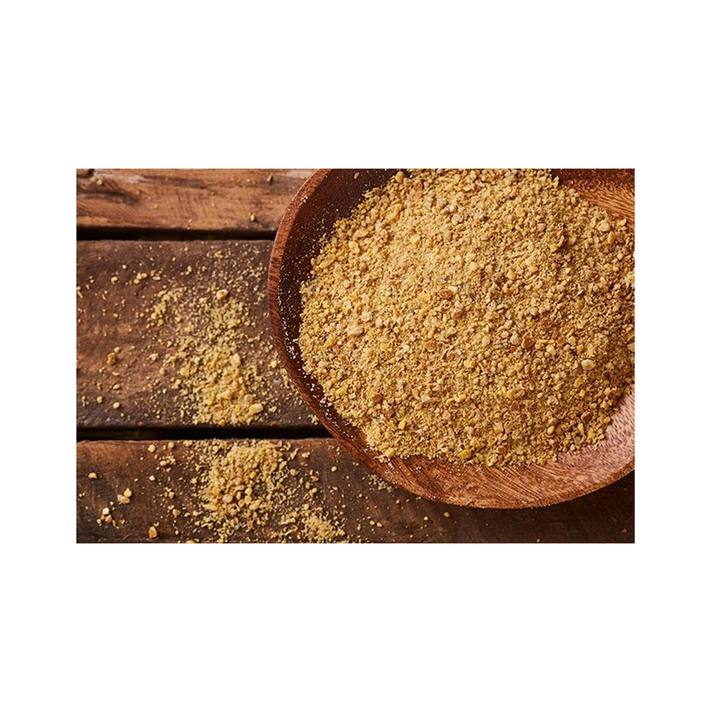 High Protein Quality Soybean Meal / Soya Bean Meal For Animal Feed