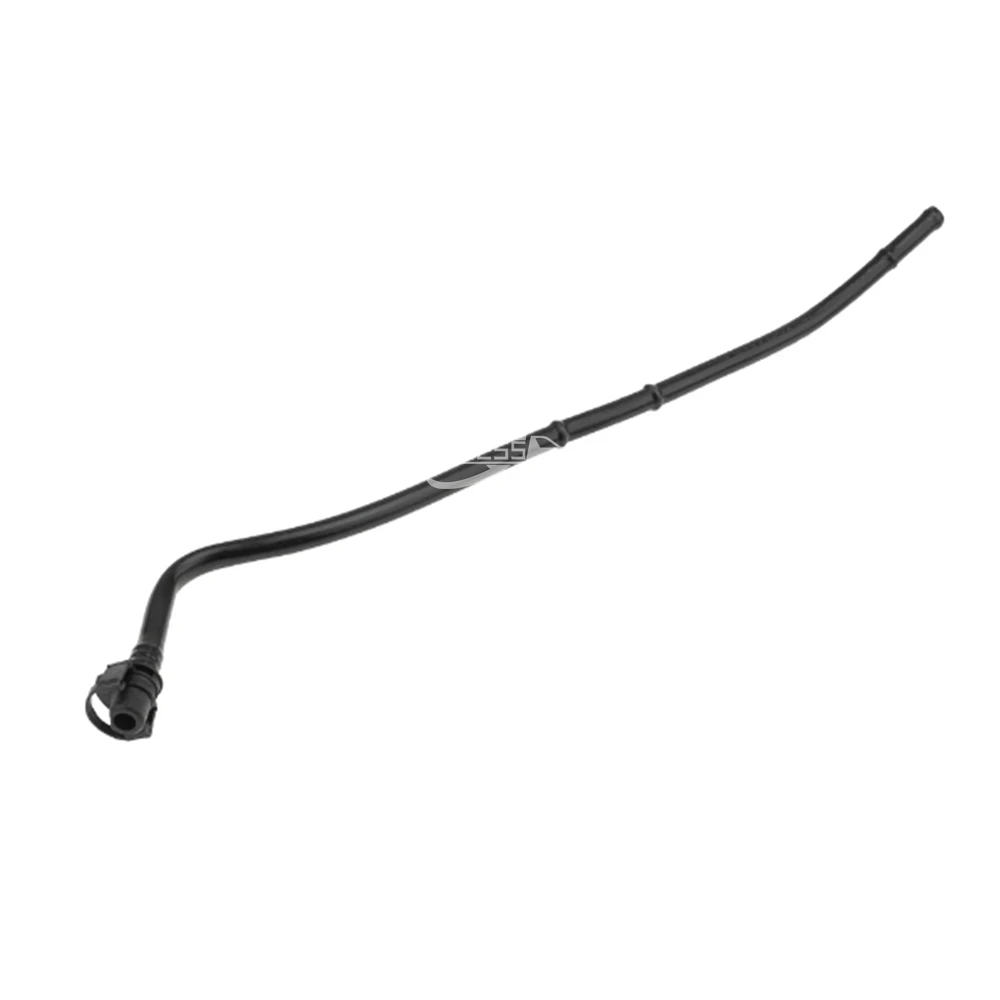 55559353 Throttle Body Water Outlet Hose for Chevrolet Menlo Chevrol... — 2