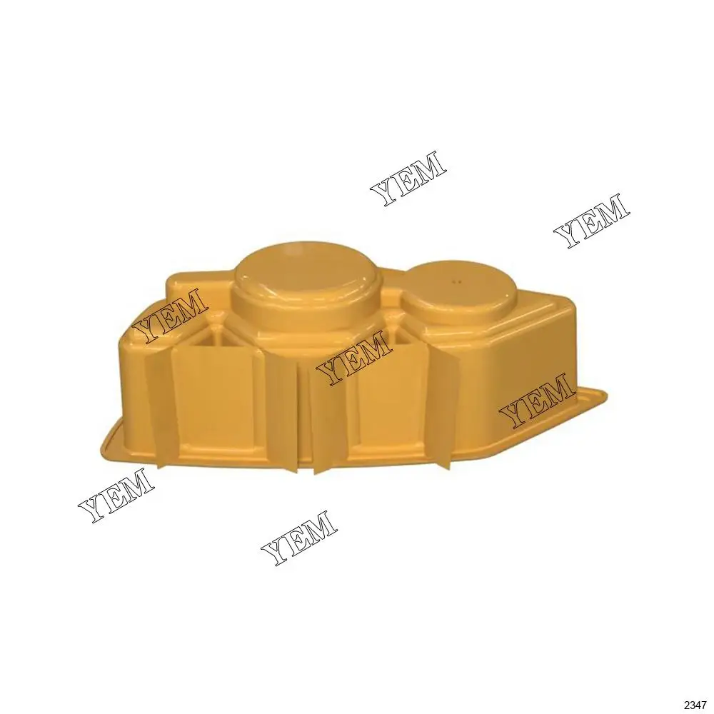 High Quality Insert-Cupholder 210-6491 2106491 for 414E 416E 428F 416F 422F 432E 444F 420E 432F 442E 434E 422E 434F
