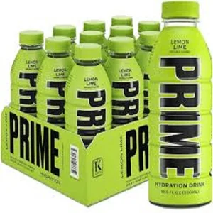 Wholesale Original RedBull Prime Sugar-Free 325ML Passion Fruit Flavor Energy Drink