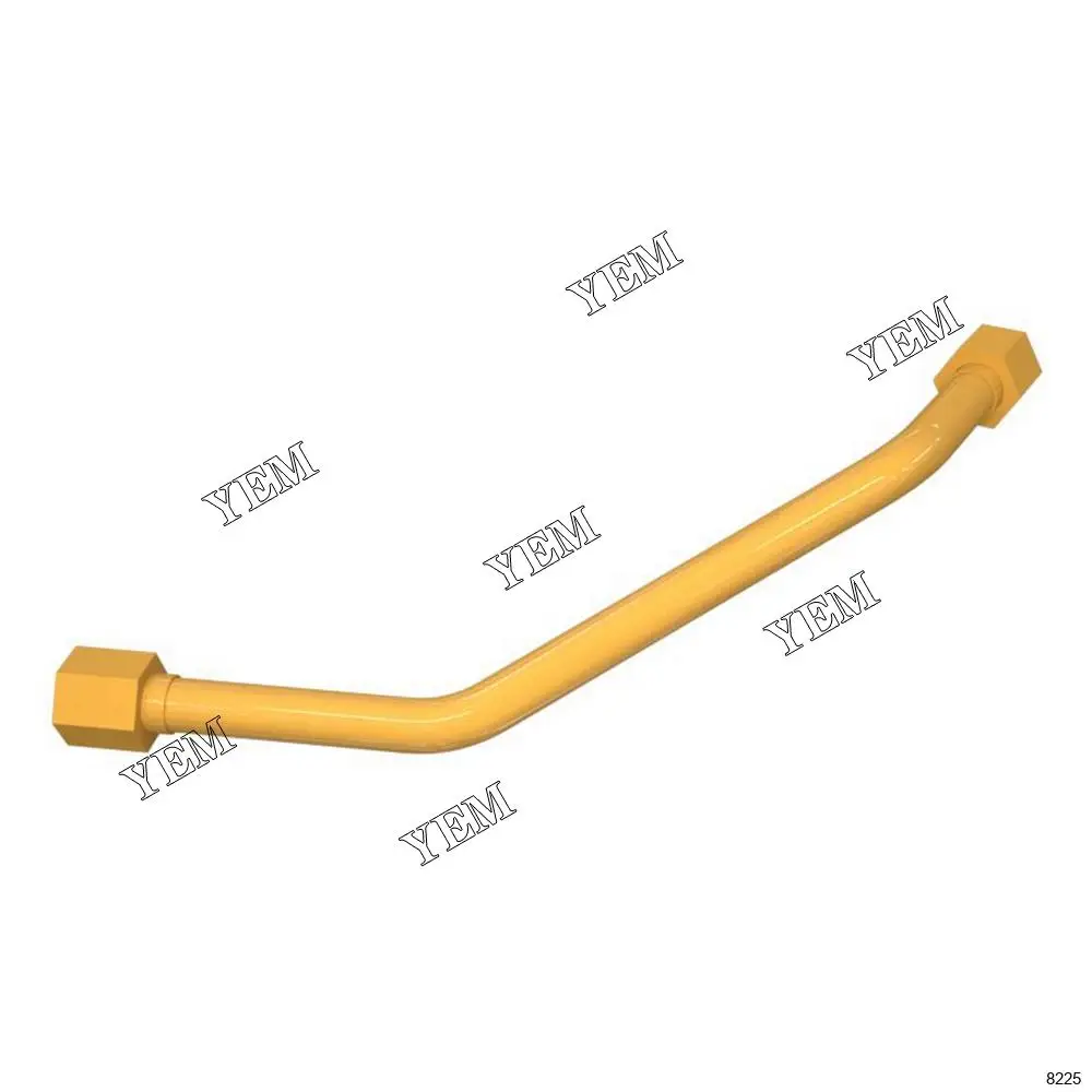 Taiwan Factory Wholesale High Quality Tube Assembly 118-6690 1186690 High Performance Engine Parts