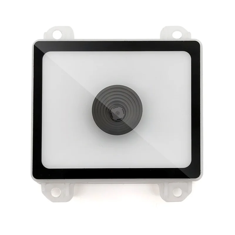 超市嵌入式条形码扫描仪平台EMT8651M全向2d条形码扫描仪模块