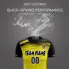 Black Yellow