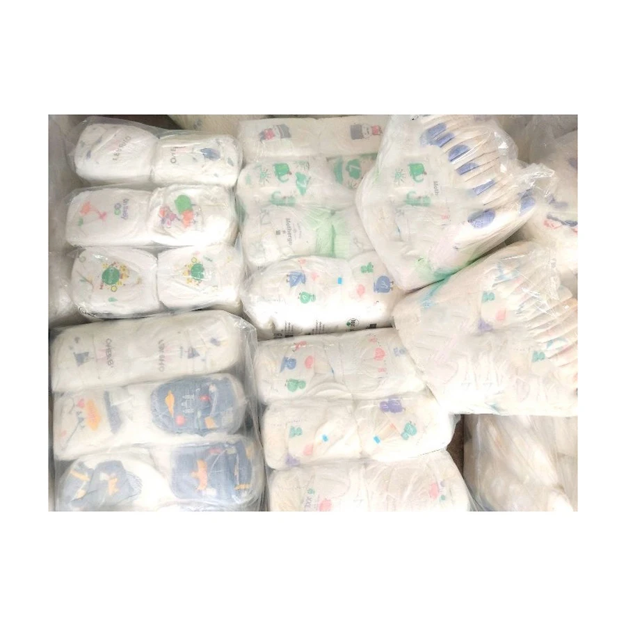 Pampers Swaddlers Newborn Diapers Size 1 32 Count - Buy Diapers Tape ...