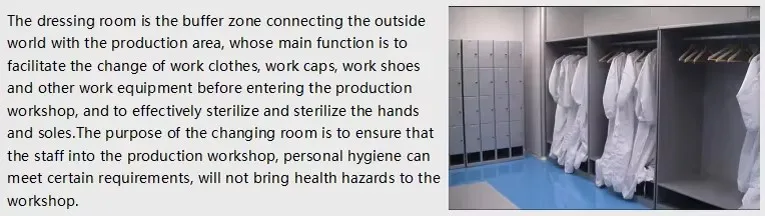 Factory locker room custom 304 stainless steel metal storage wardrobe