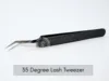 35 Degree Lash Tweezer