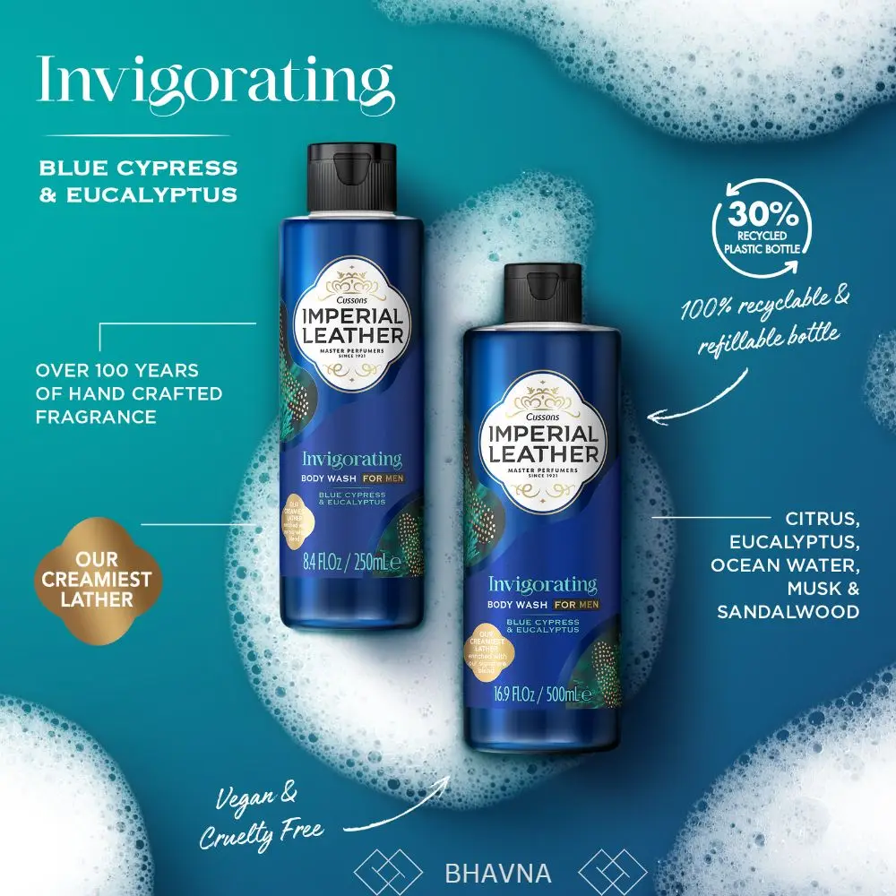 Best For Quick Shower Various Smell Options Regular Size Basic Skin