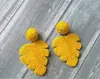 Yellow Brown