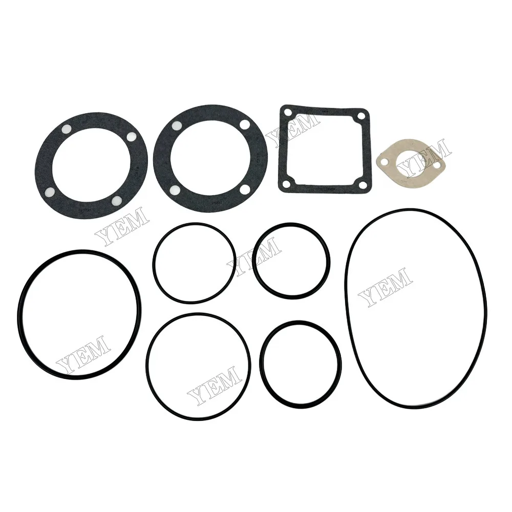 Hydraulic Cylinder Rod Seal Kit 301-0425 Fit for Caterpillar 3512 Engine