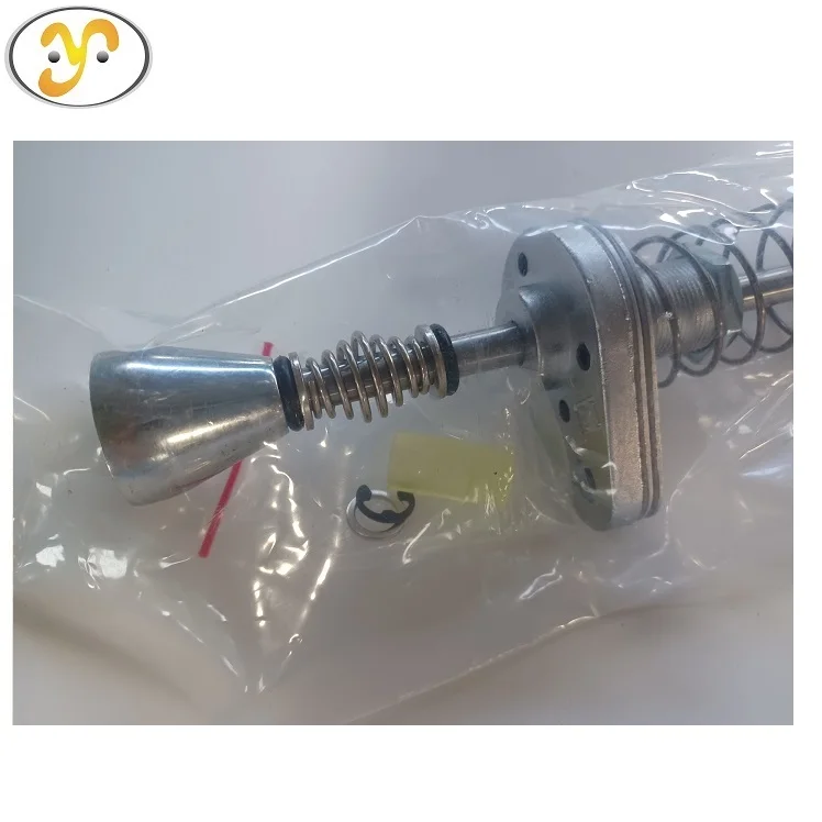 MIT High Quality Pull Plunger Pinball Pull Rod for Arcade Pinball  Game Machine