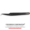 Non-slip Volume  Tweezer