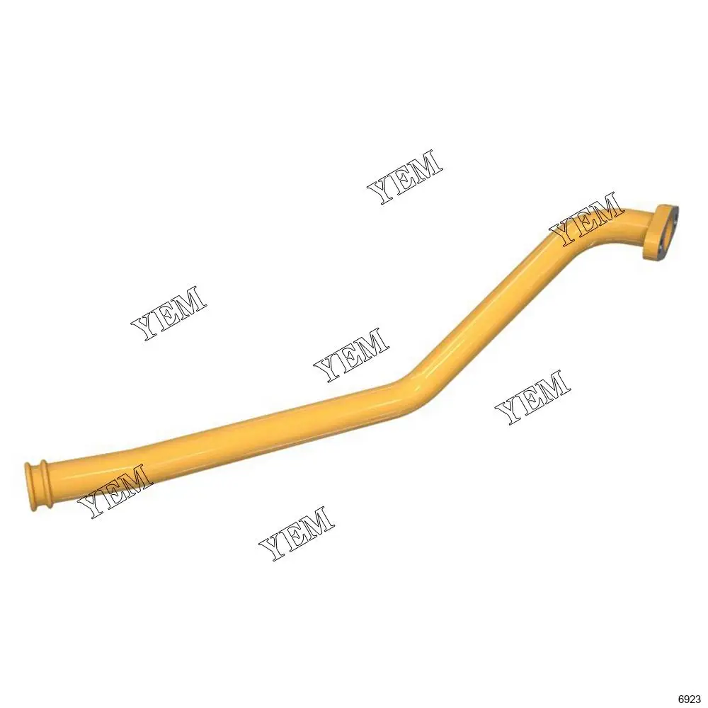 High Quality Manufactory Diesel Engine Tube Assembly 240-0439 2400439 Engine Parts