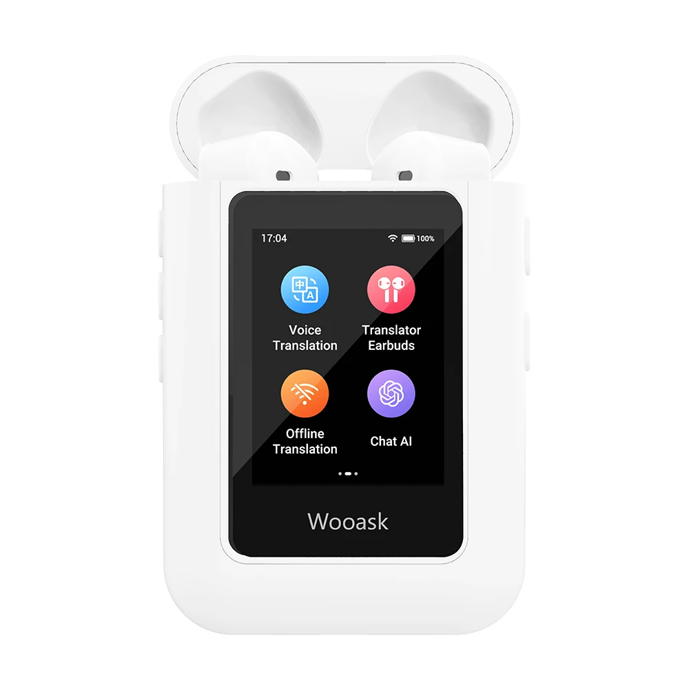 【値下げ】【美品】Wooask AI Voice TransBuds A8 値下げ】【美品】Wooask AI Voice TransBuds A8 Amazon.co.jp: Wooask