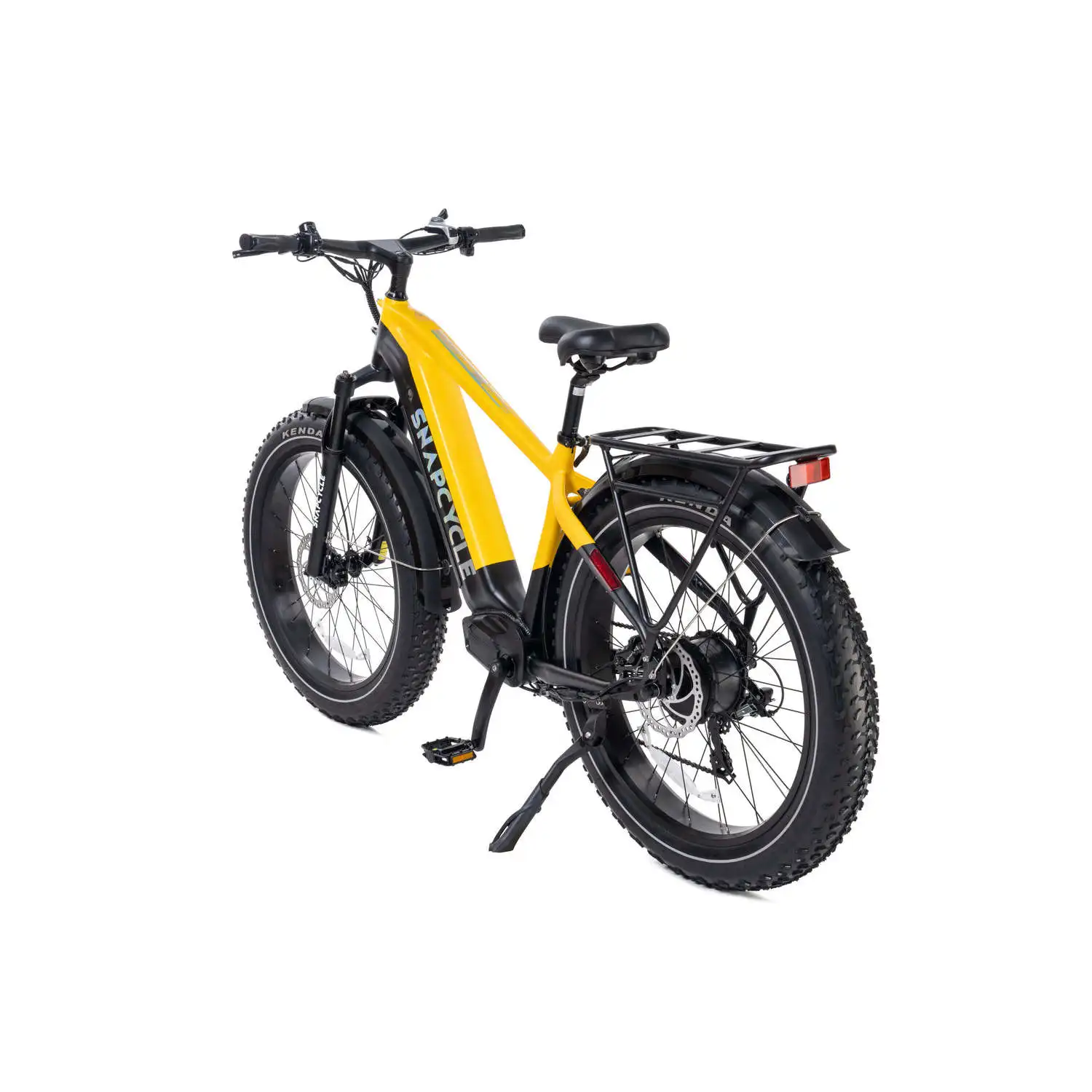 Snapcycle R1 Pro E-Bike
