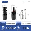 DC1500V - 30A(MC4)