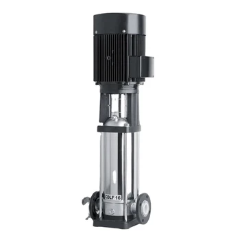 NQ High quality high pressure (CDL(F) CDLK CHD) special SUS304/316 Ti PPO Ro water pump vertical multi-stage high pressure pumps
