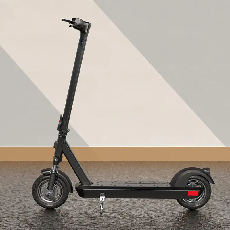 Mankeel MK089 Pionier Electric Two-Wheel Scooter