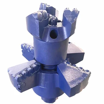 PDC Hole Opener/reamer Bit For Well Drill 94mm+ 195mm