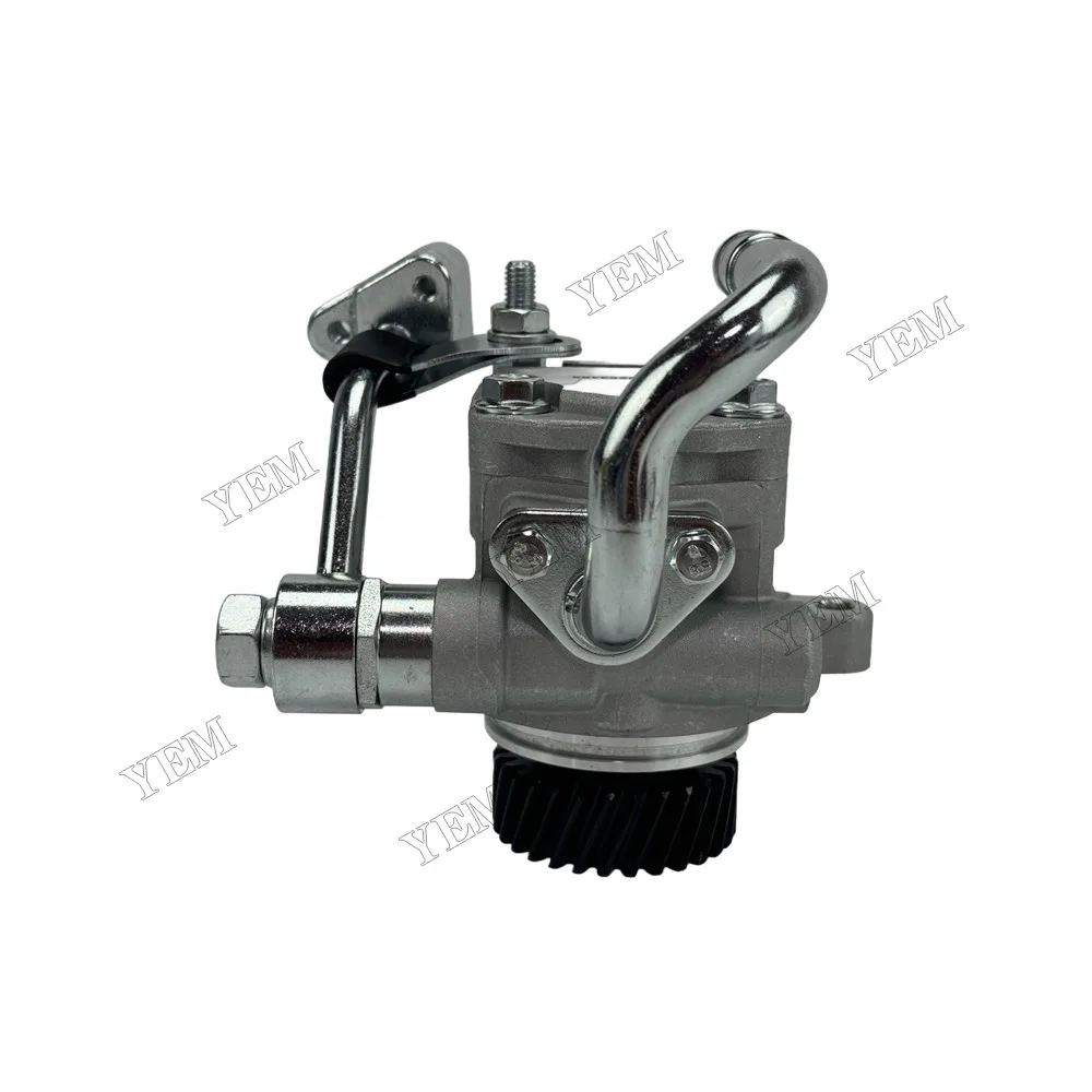 Power Steering Pump 8-97946694-0 Fit for Isuzu 4JJ1 Engine 4