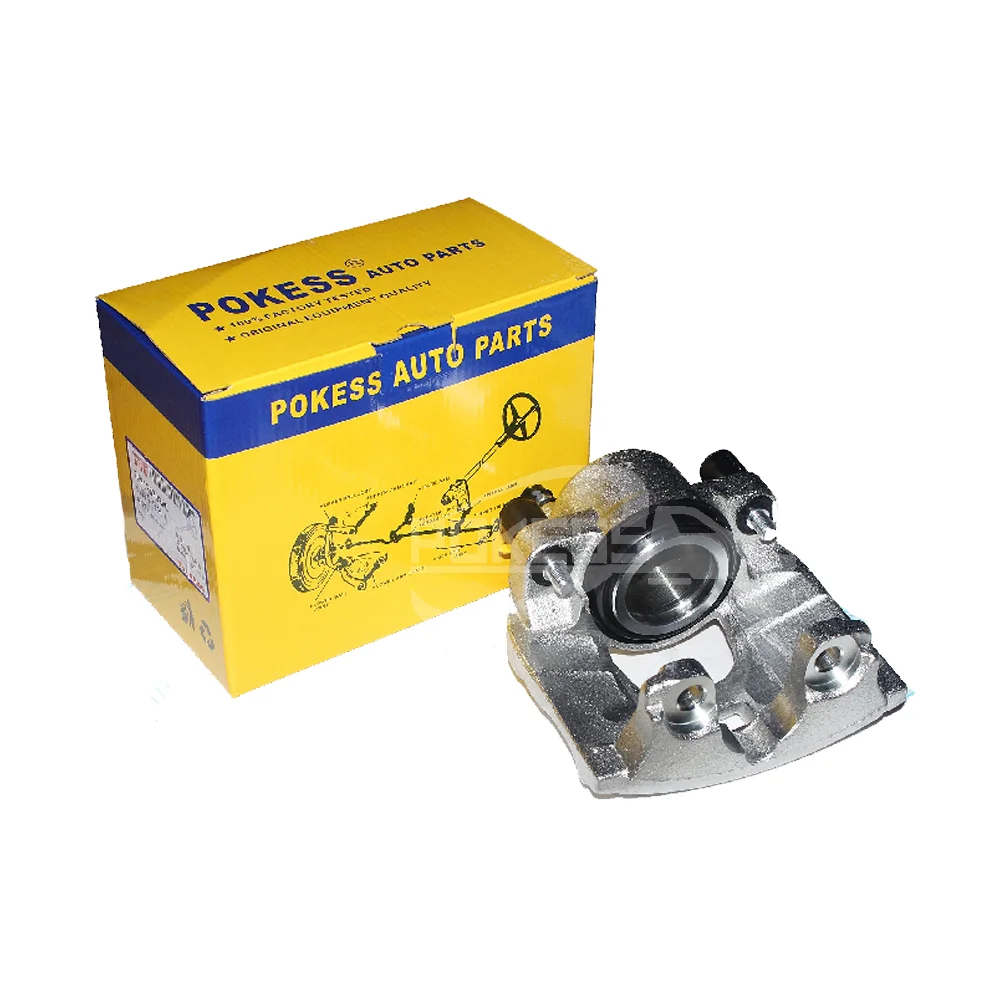 7G912B302BC Front Brake Slave Cylinder Left For Fo — 4
