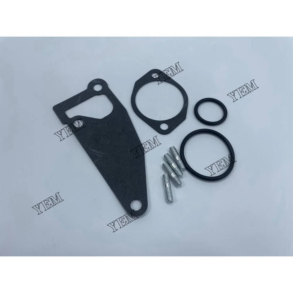3TNV76 Water Pump for Yanmar Industrial Engine Parts 4