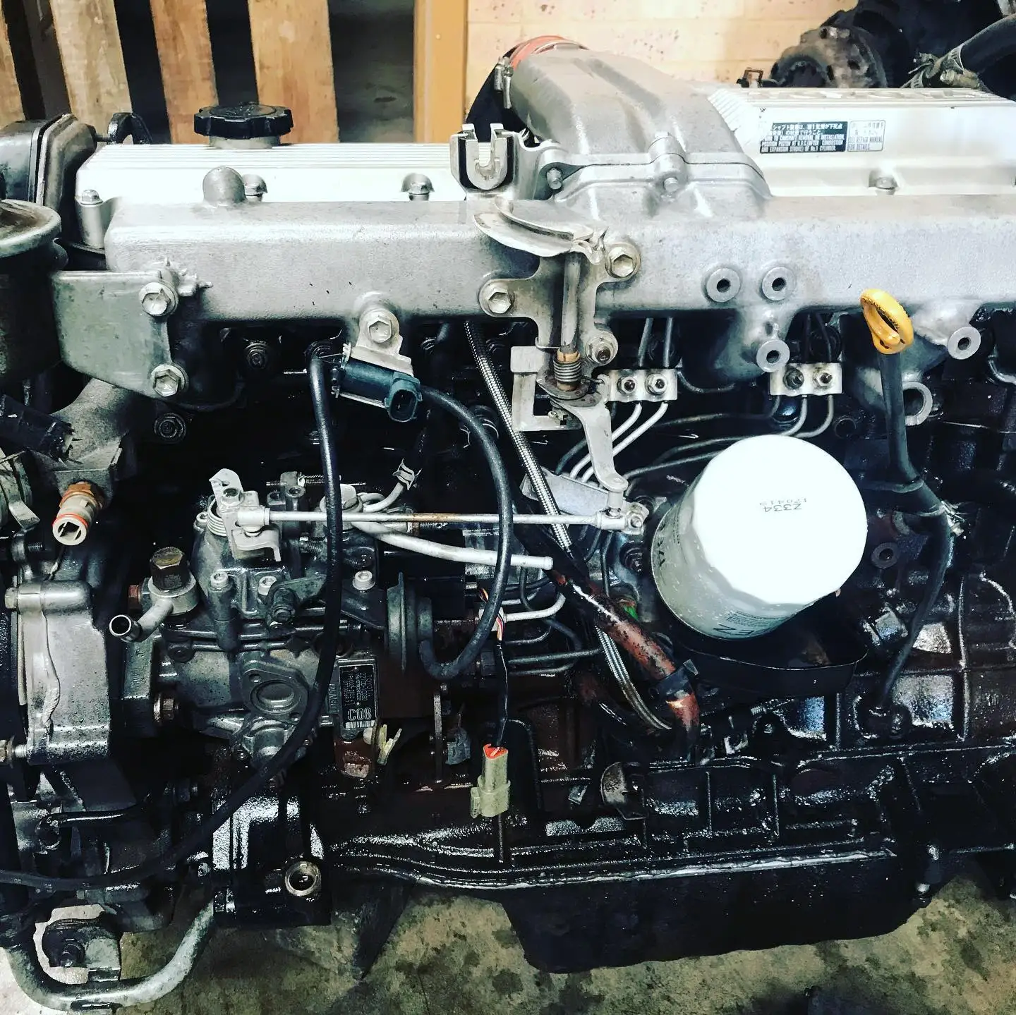 1hz Diesel Engine For Sale Buy 1hz Engine,1hz Engine For Sale,New 1hz Engine Product on