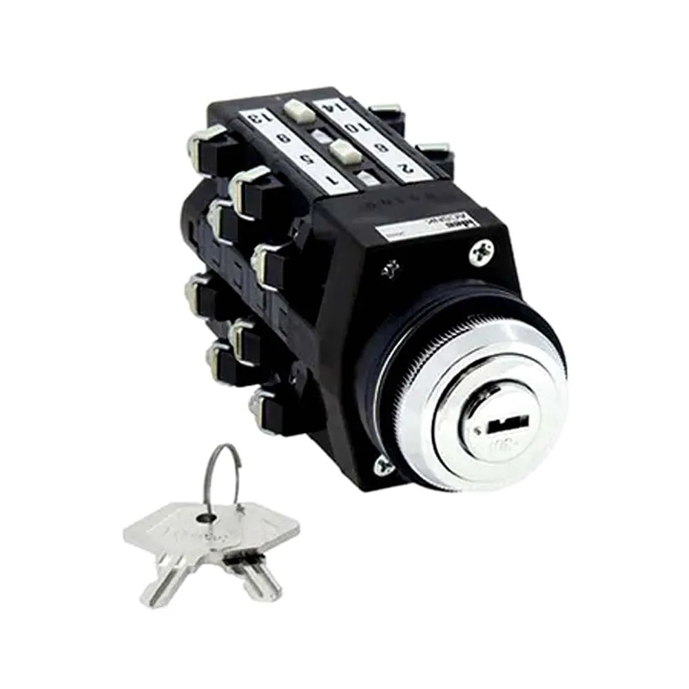 Szl9 32 3 Cam Switch Купить