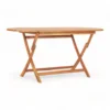 Table 160x80