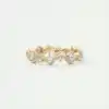 Or jaune 14k