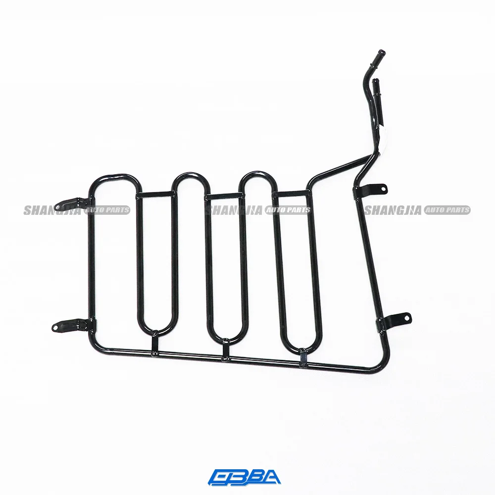 Aluminum Steering Gear Radiator For Ferrari F488 GTB Spider 308943 Heat Sink Cooler For Car Efficient heat dissipation Long Life