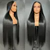 Wig Jet Black