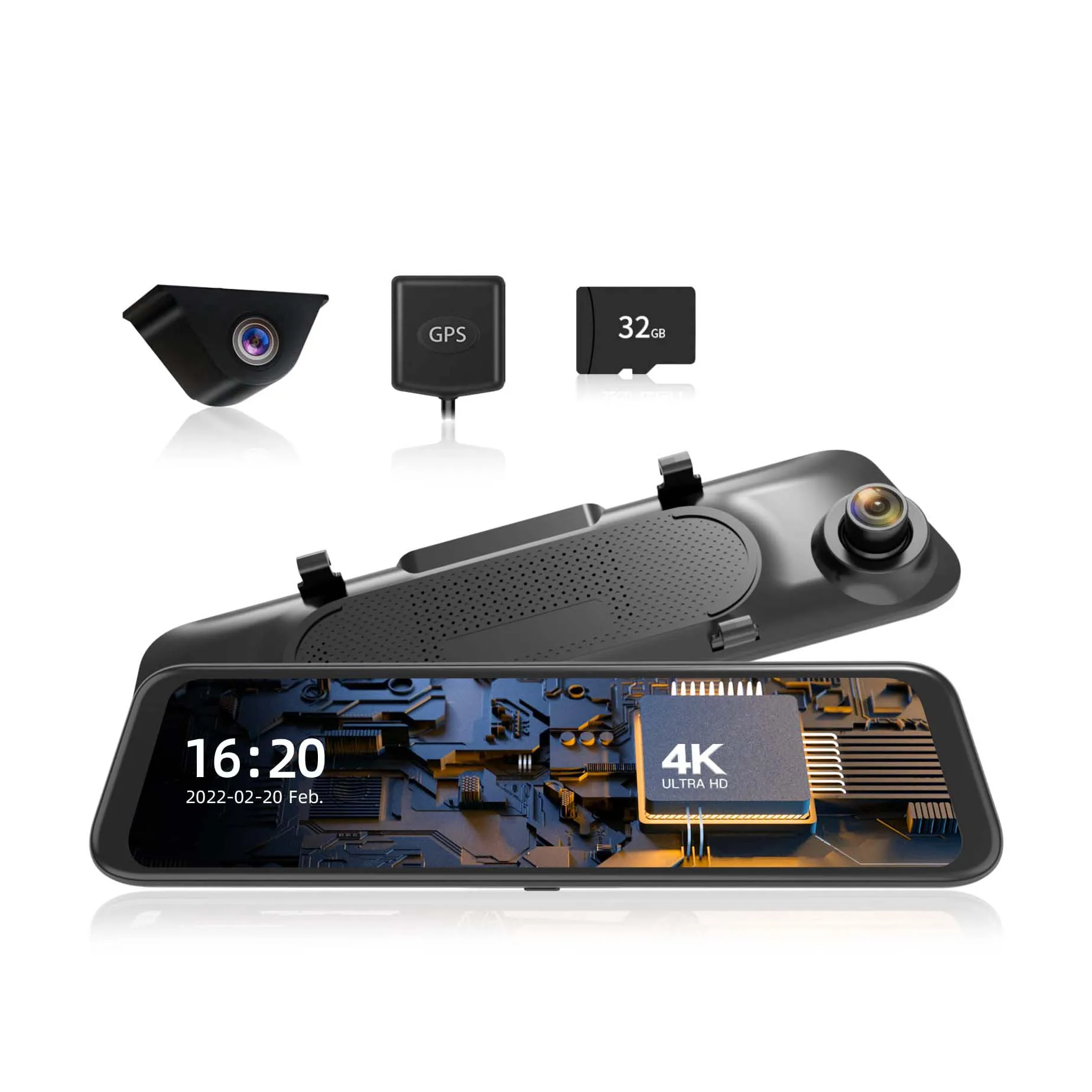 4g Ai Dash Cam For Truck Bus Taxi Car Fleet Management - Buy Oem 9.66 ...
