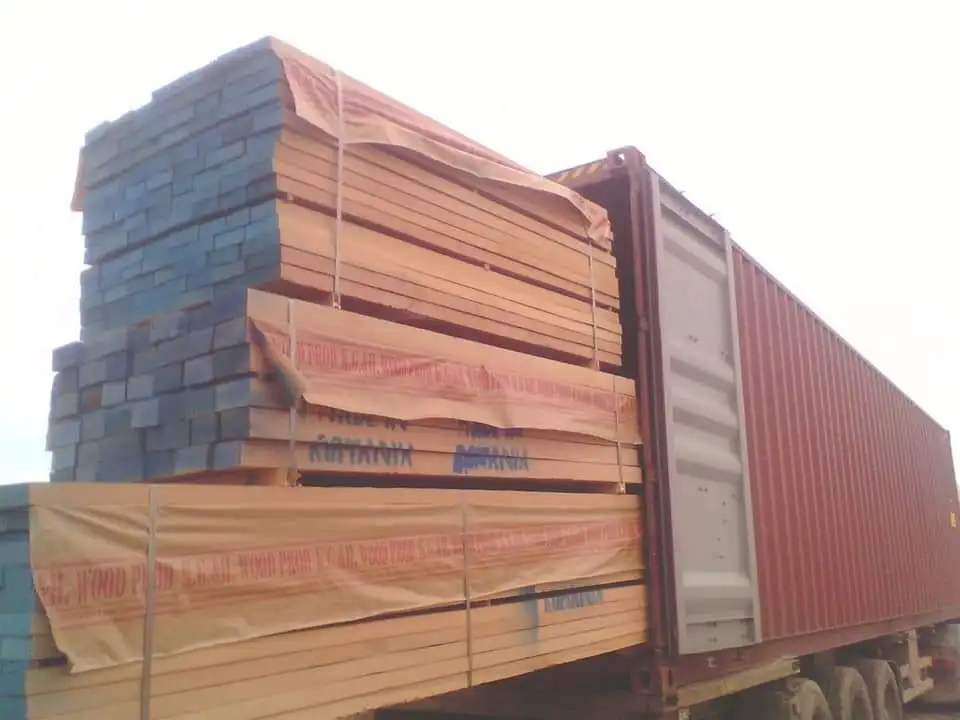 Lumber Paulownia Lumber Price 2x6 Sawn Lumber Board Factory Direct