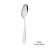 Dessert Spoon