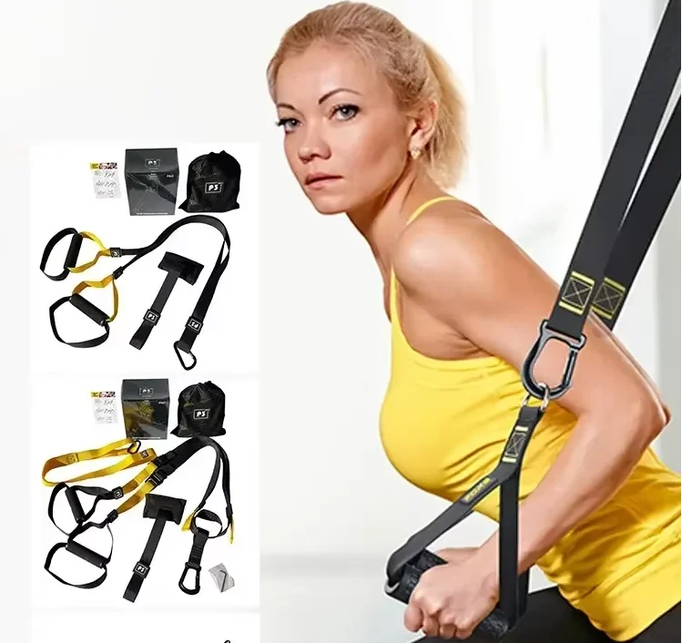 TRX トレーニングサスペンションベルト TRXドアアンカー - TRX
