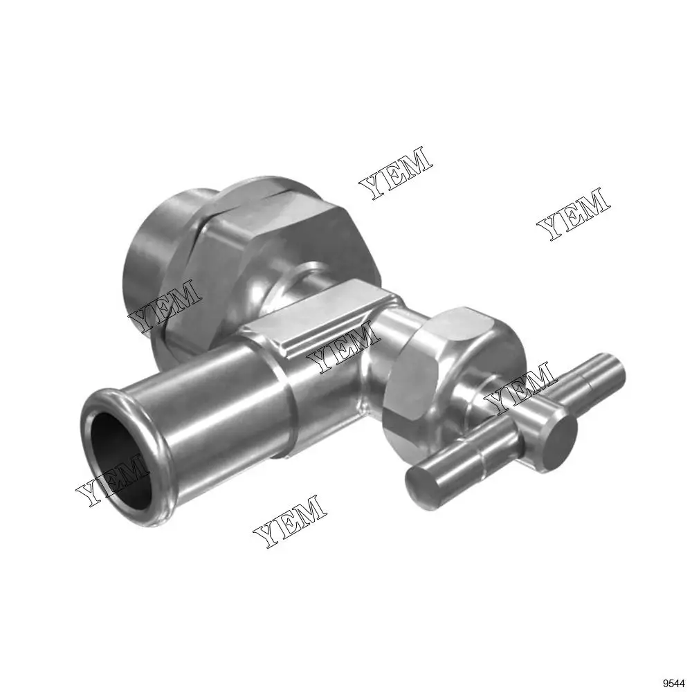 994K Valve-Shutoff 235-3589 2353589 Diesel Engine Parts