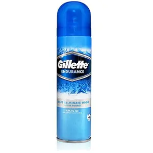Gillette Dry Spray Antiperspirant and Deodorant for Men