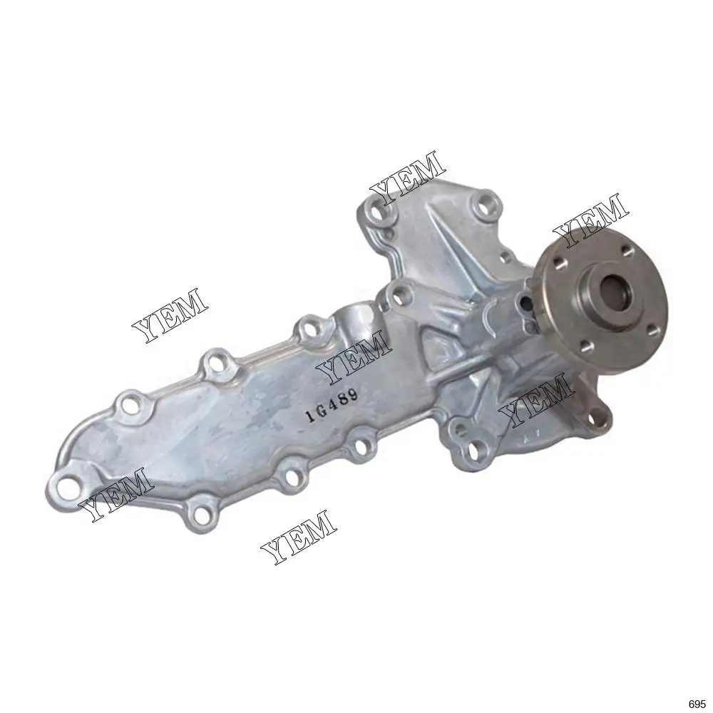 Top Quality Pump As-Wate 477-7577 Fit for 306.5 307.5 304E2 305.5E2 CR 306 307 305.5E2 304E2 CR 305E2 304.5E2 305E2 CR 307E2