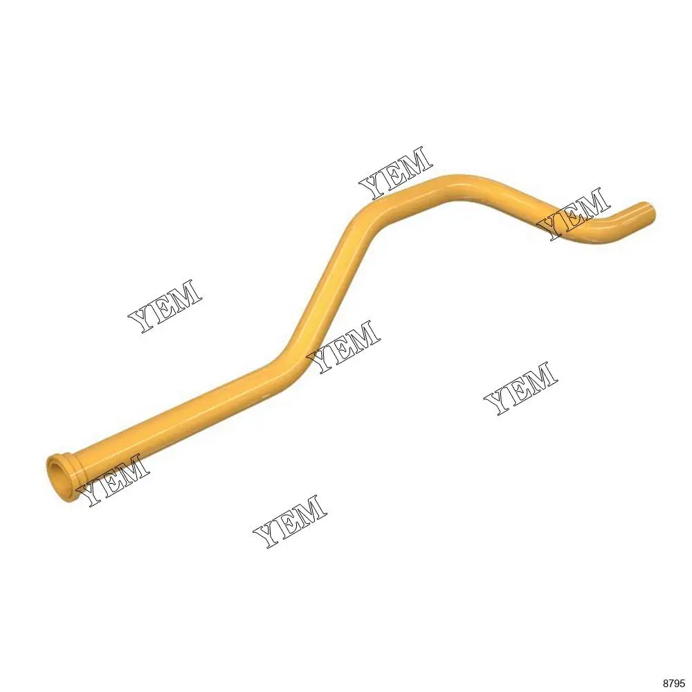 D10N D10R D10T Tube Assembly Part No. 221-1833 2211833 OEM Engine Parts